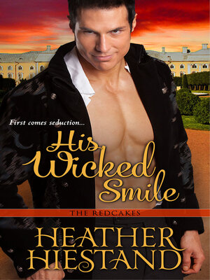 His Wicked Smile - ebook